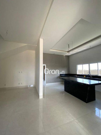 Imagem Sobrado com 3 Quartos à Venda, 235 m² em Parqville Jacarandá - Aparecida De Goiânia