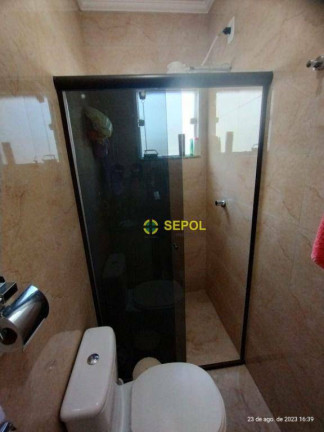 Imagem Sobrado com 3 Quartos à Venda, 110 m² em Vila Pires - Santo André