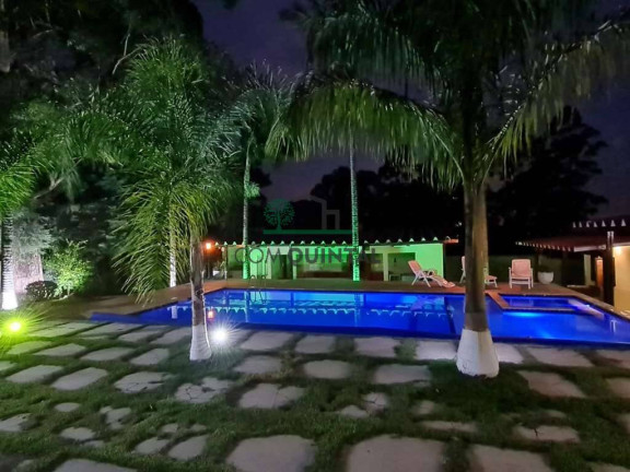 Imagem Casa com 5 Quartos à Venda, 298 m² em Parque Rizzo Ii - Cotia