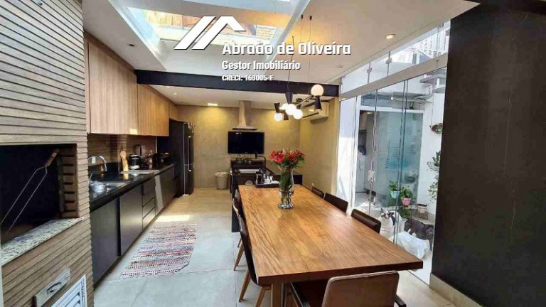 Imagem Casa com 3 Quartos à Venda, 200 m² em Vila Olímpia - São Paulo Imagem Casa com 3 Quartos à Venda, 200 m² em Vila Olímpia - São Paulo