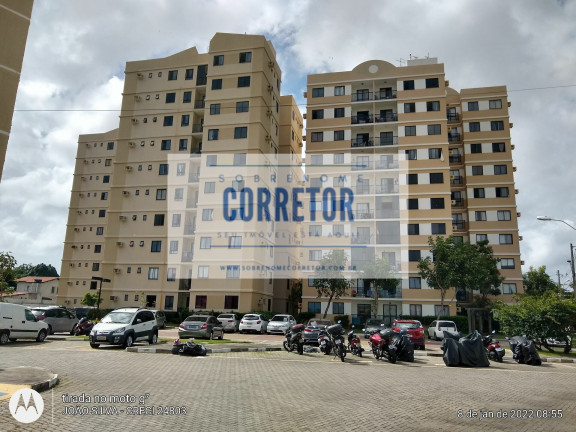 Imagem Apartamento com 3 Quartos à Venda, 74 m² em Jardim Das Margaridas - Salvador Imagem Apartamento com 3 Quartos à Venda, 74 m² em Jardim Das Margaridas - Salvador