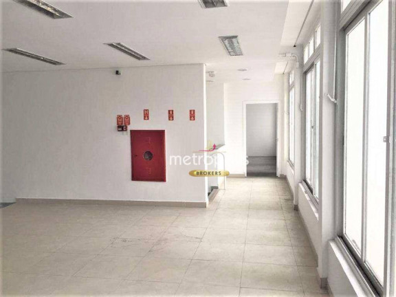 Imagem Edifício Residencial para Alugar, 1.500 m² em Centro - São Caetano Do Sul Imagem Edifício Residencial para Alugar, 1.500 m² em Centro - São Caetano Do Sul