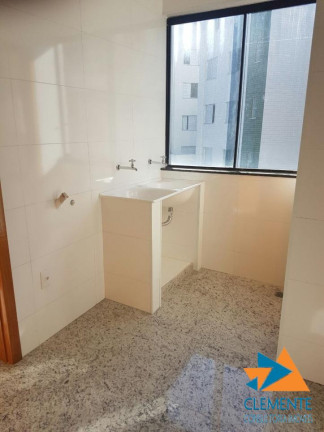 Imagem Apartamento com 3 Quartos à Venda, 109 m² em Grajau - Belo Horizonte