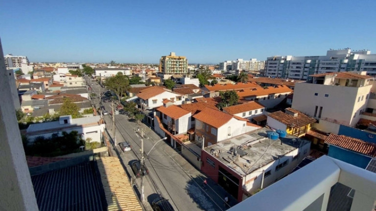 Imagem Apartamento com 2 Quartos à Venda, 92 m² em Jardim Flamboyant - Cabo Frio