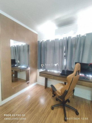 Imagem Apartamento com 1 Quarto à Venda, 49 m² em Gonzaga - Santos Imagem Apartamento com 1 Quarto à Venda, 49 m² em Gonzaga - Santos