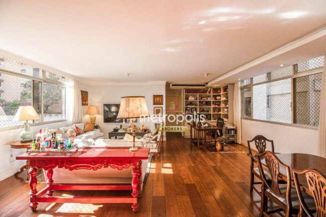 Imagem Apartamento com 2 Quartos à Venda, 183 m² em Jardins - São Paulo