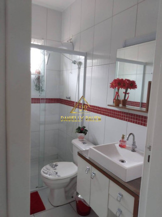 Imagem Casa com 3 Quartos à Venda, 280 m² em Los Angeles - Barra Velha