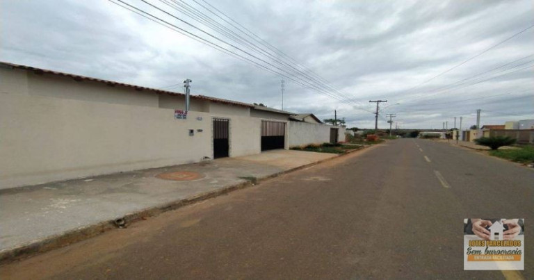 Imagem Imóvel à Venda, 360 m² em Residencial Caminho Do Lago - Caldas Novas Imagem Imóvel à Venda, 360 m² em Residencial Caminho Do Lago - Caldas Novas