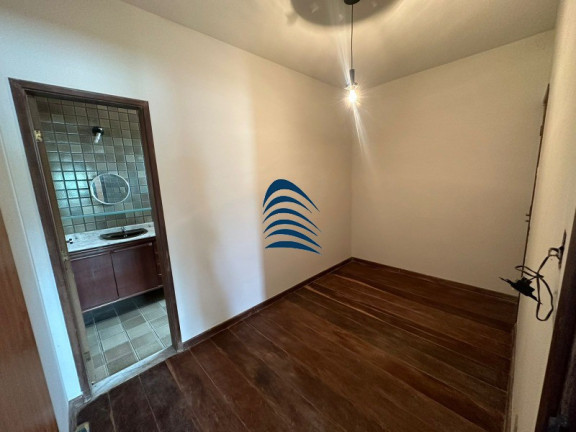 Imagem Casa com 5 Quartos à Venda, 500 m² em Piatã - Salvador