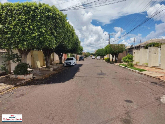 Imagem Terreno à Venda,  em São Francisco - Campo Grande