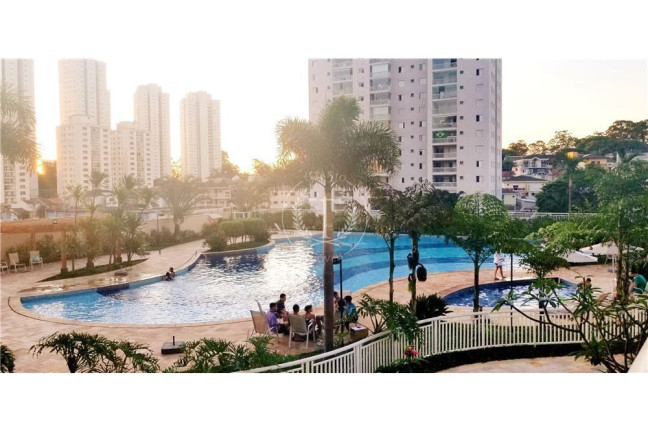 Imagem Apartamento com 2 Quartos à Venda, 107 m² em Jardim Campo Grande - São Paulo
