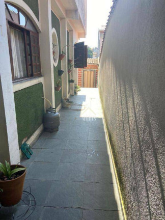 Imagem Casa com 2 Quartos à Venda, 180 m² em Cidade São Jorge - Santo André