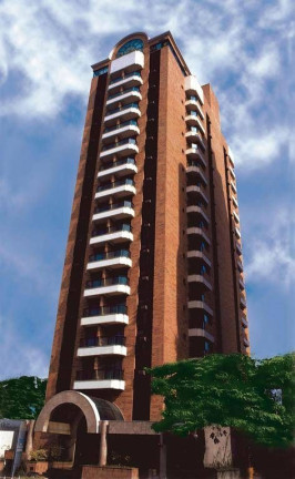 Imagem Apartamento com 1 Quarto à Venda, 45 m² em Brooklin Paulista - São Paulo Imagem Apartamento com 1 Quarto à Venda, 45 m² em Brooklin Paulista - São Paulo