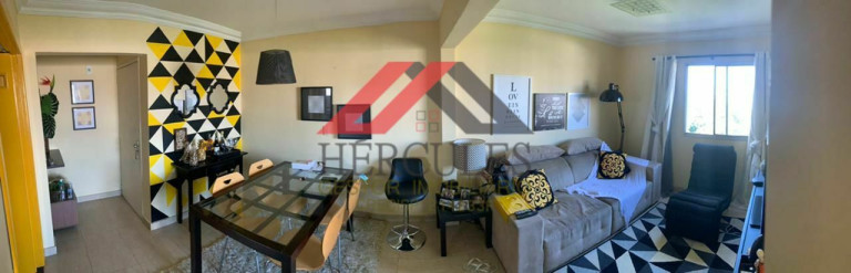 Imagem Apartamento com 3 Quartos à Venda, 68 m² em Jardim Das Vertentes - São Paulo