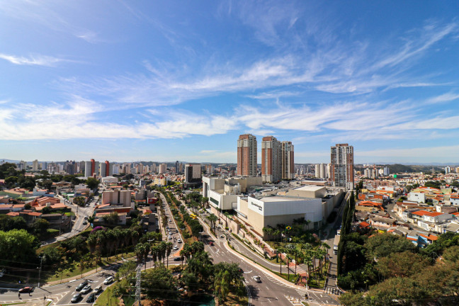 Imóvel Comercial à Venda, 58 m² em Centro - Jundiaí