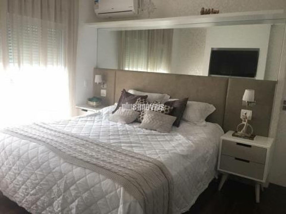 Imagem Apartamento com 3 Quartos à Venda, 225 m² em Campo Belo - São Paulo