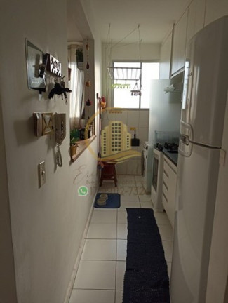 Imagem Apartamento com 2 Quartos à Venda, 47 m² em Residencial Ana Célia - São José Do Rio Preto Imagem Apartamento com 2 Quartos à Venda, 47 m² em Residencial Ana Célia - São José Do Rio Preto