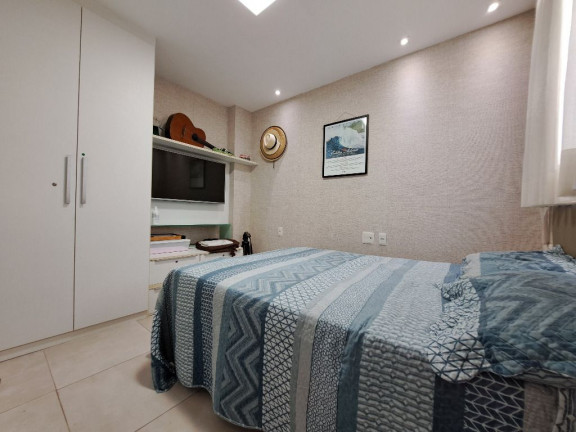 Imagem Apartamento com 2 Quartos à Venda, 95 m² em Cumbuco - Caucaia