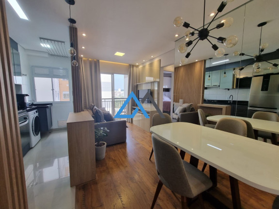 Imagem Apartamento com 2 Quartos à Venda, 47 m² em Serpa - Caieiras Imagem Apartamento com 2 Quartos à Venda, 47 m² em Serpa - Caieiras