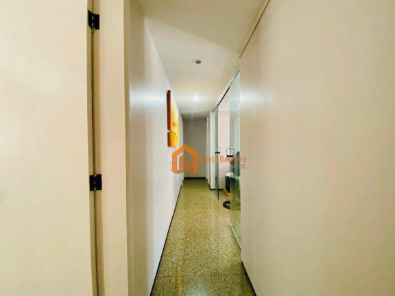 Imagem Apartamento com 4 Quartos à Venda, 214 m² em Meireles - Fortaleza