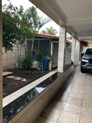 Imagem Casa com 6 Quartos à Venda, 320 m² em Santa Mônica - Guarapari