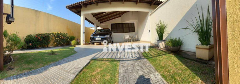 Imagem Sobrado com 3 Quartos à Venda, 179 m² em Jardim Atlântico - Goiânia
