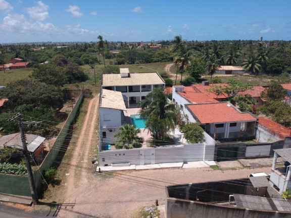 Imagem Casa com 6 Quartos à Venda, 300 m² em Zona De Expansão (robalo) - Aracaju Imagem Casa com 6 Quartos à Venda, 300 m² em Zona De Expansão (robalo) - Aracaju