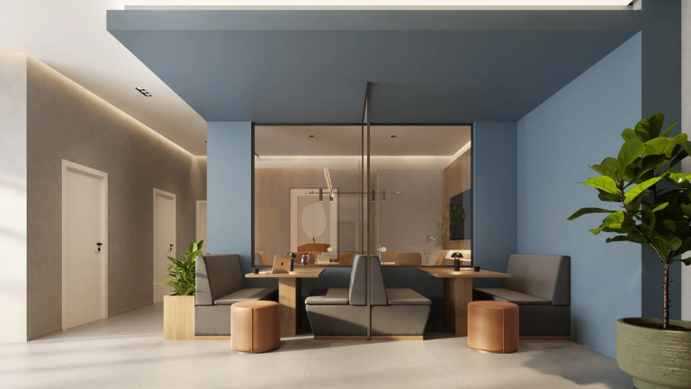 Imagem Apartamento com 2 Quartos à Venda, 60 m² em Praia De Belas - Porto Alegre
