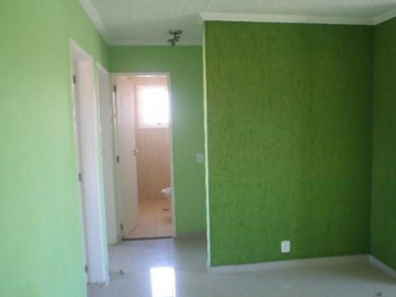 Imagem Apartamento com 3 Quartos à Venda, 69 m² em Parque Villa Flores - Sumaré
