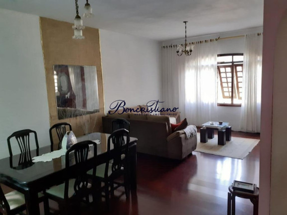 Imagem Casa com 3 Quartos à Venda, 289 m² em Horto Florestal - Sao Paulo Imagem Casa com 3 Quartos à Venda, 289 m² em Horto Florestal - Sao Paulo
