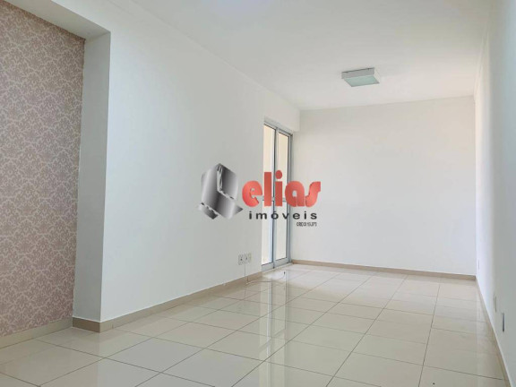 Imagem Apartamento com 3 Quartos à Venda, 114 m² em Vila Santa Tereza - Bauru