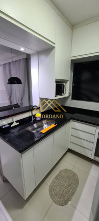 Imagem Apartamento com 1 Quarto à Venda, em Tupi - Praia Grande Imagem Apartamento com 1 Quarto à Venda, em Tupi - Praia Grande