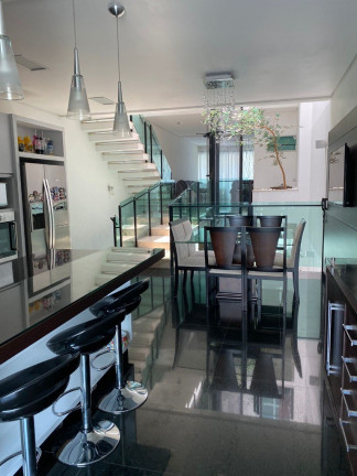 Imagem Imóvel com 3 Quartos à Venda, 294 m² em Vila Gilda - Santo André Imagem Imóvel com 3 Quartos à Venda, 294 m² em Vila Gilda - Santo André