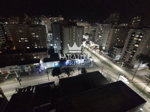 Imagem Apartamento com 4 Quartos à Venda, 225 m² em Gonzaga - Santos Imagem Apartamento com 4 Quartos à Venda, 225 m² em Gonzaga - Santos
