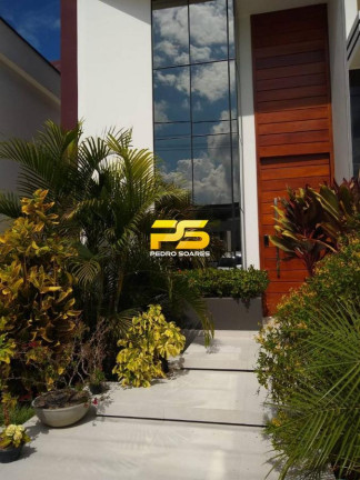 Imagem Casa de Condomínio com 3 Quartos à Venda, 112 m² em Serrotão - Campina Grande Imagem Casa de Condomínio com 3 Quartos à Venda, 112 m² em Serrotão - Campina Grande