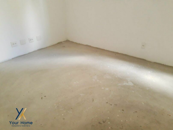 Imagem Apartamento com 3 Quartos à Venda, 132 m² em Pompéia - Santos