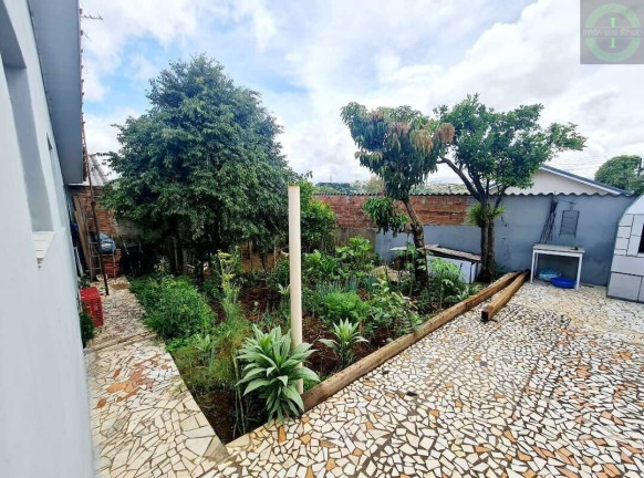 Imagem Casa com 3 Quartos à Venda, 130 m² em Contorno - Ponta Grossa Imagem Casa com 3 Quartos à Venda, 130 m² em Contorno - Ponta Grossa