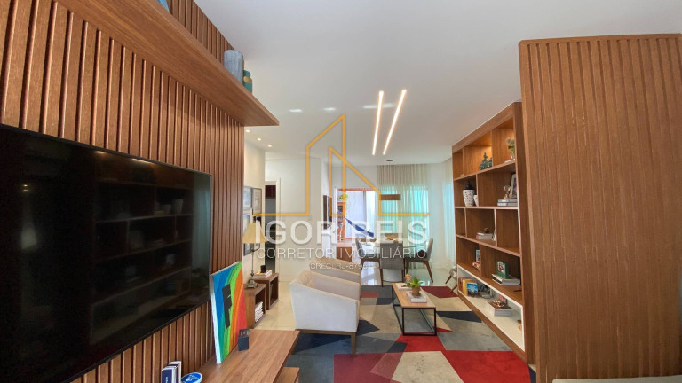Imagem Casa de Condomínio com 3 Quartos à Venda, 140 m² em Parque Rosário - Campos Dos Goytacazes