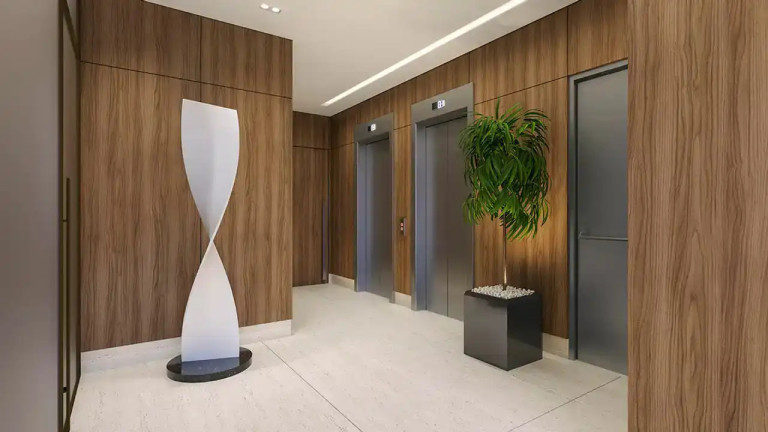Imagem Apartamento com 1 Quarto à Venda, 64 m² em Funcionários - Belo Horizonte Imagem Apartamento com 1 Quarto à Venda, 64 m² em Funcionários - Belo Horizonte
