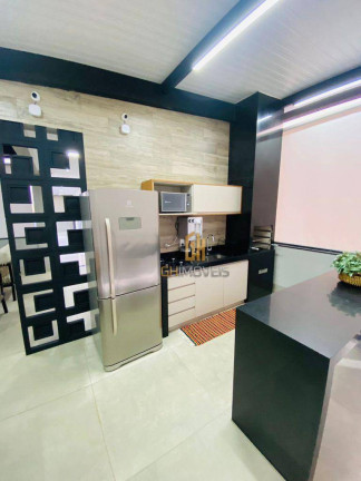 Imagem Sobrado com 5 Quartos à Venda, 355 m² em Conjunto Morada Nova - Goiânia