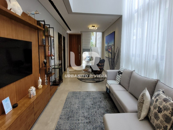 Imagem Casa com 6 Quartos à Venda, 420 m² em Riviera - Bertioga