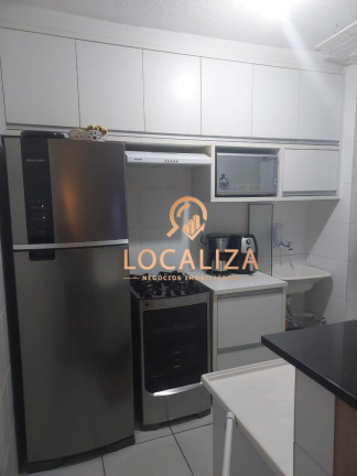 Imagem Imóvel com 2 Quartos à Venda, 45 m² em Residencial Frei Galvão - São José Dos Campos Imagem Imóvel com 2 Quartos à Venda, 45 m² em Residencial Frei Galvão - São José Dos Campos