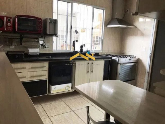 Imagem Casa com 3 Quartos à Venda, 159 m² em Campo Limpo - São Paulo Imagem Casa com 3 Quartos à Venda, 159 m² em Campo Limpo - São Paulo
