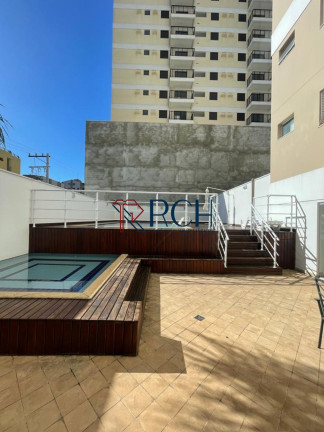 Imagem Apartamento com 3 Quartos à Venda, 156 m² em Vila Independência - Sorocaba