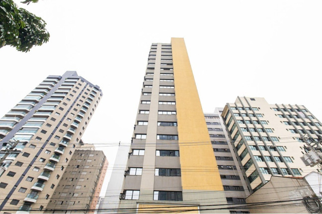 Imagem Imóvel Comercial à Venda, 63 m² em Vila Clementino - São Paulo Imagem Imóvel Comercial à Venda, 63 m² em Vila Clementino - São Paulo