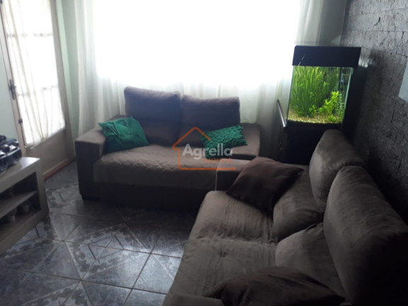 Imagem Casa com 3 Quartos à Venda, 128 m² em Mogi Mirim Ii - Mogi Mirim
