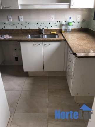 Imagem Apartamento com 3 Quartos à Venda, 123 m² em Vila Primavera - São Paulo