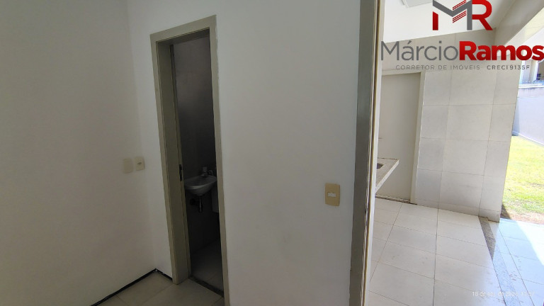 Imagem Casa com 4 Quartos à Venda, 264 m² em Pires Façanha - Eusébio