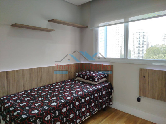 Imagem Apartamento com 2 Quartos à Venda, 81 m² em Vila Andrade - São Paulo Imagem Apartamento com 2 Quartos à Venda, 81 m² em Vila Andrade - São Paulo