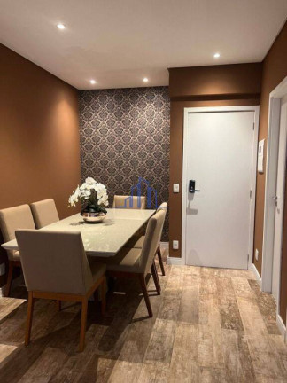 Imagem Apartamento com 1 Quarto à Venda, 52 m² em Alphaville Centro Industrial E Empresarial/alphaville. - Barueri Imagem Apartamento com 1 Quarto à Venda, 52 m² em Alphaville Centro Industrial E Empresarial/alphaville. - Barueri